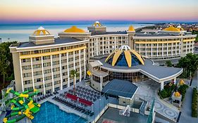 Side Alegria Hotel & Spa (Adults Only)